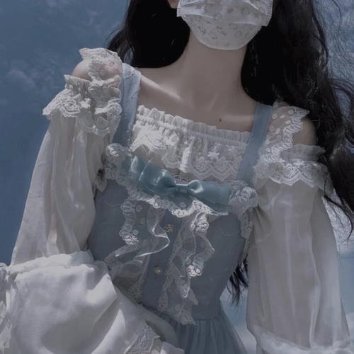 妈妈的口供