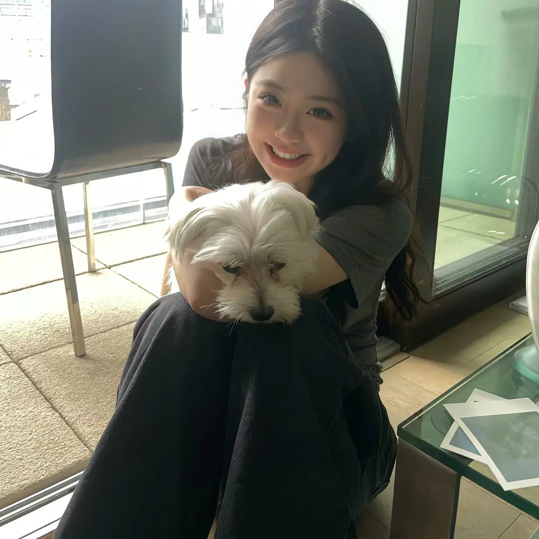 天下美人
